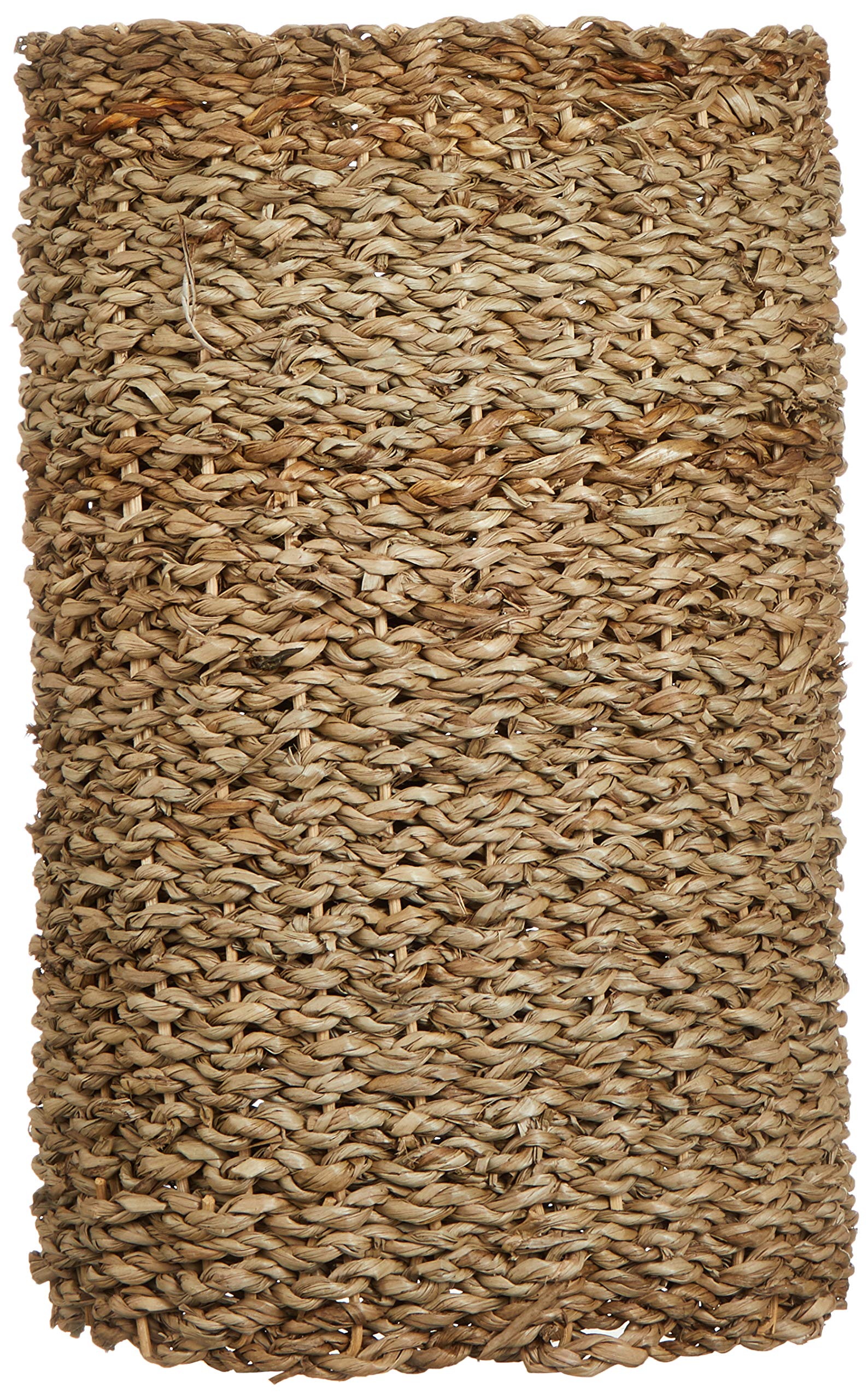 Rosewood Naturals Sea Grass Tunnel - Medium Size for Small Animals | Natural Chew Shelter & Toy 2
