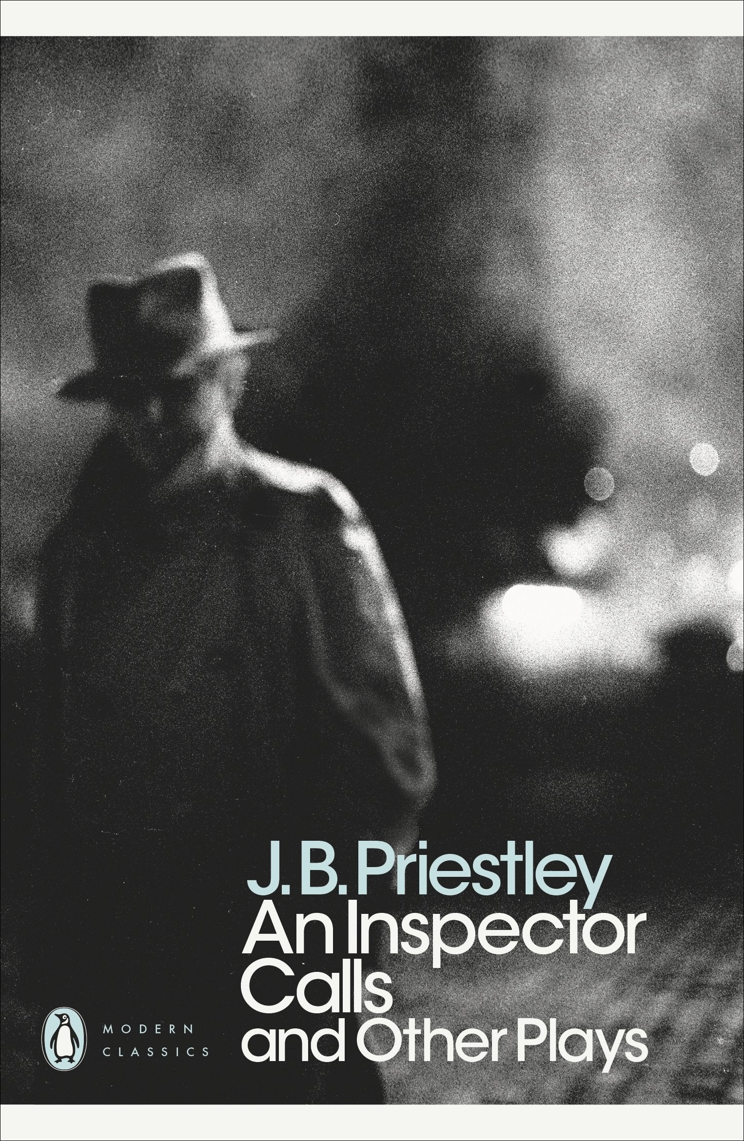Penguin An Inspector Calls and Other Plays (Penguin Modern Classics) Paperback
