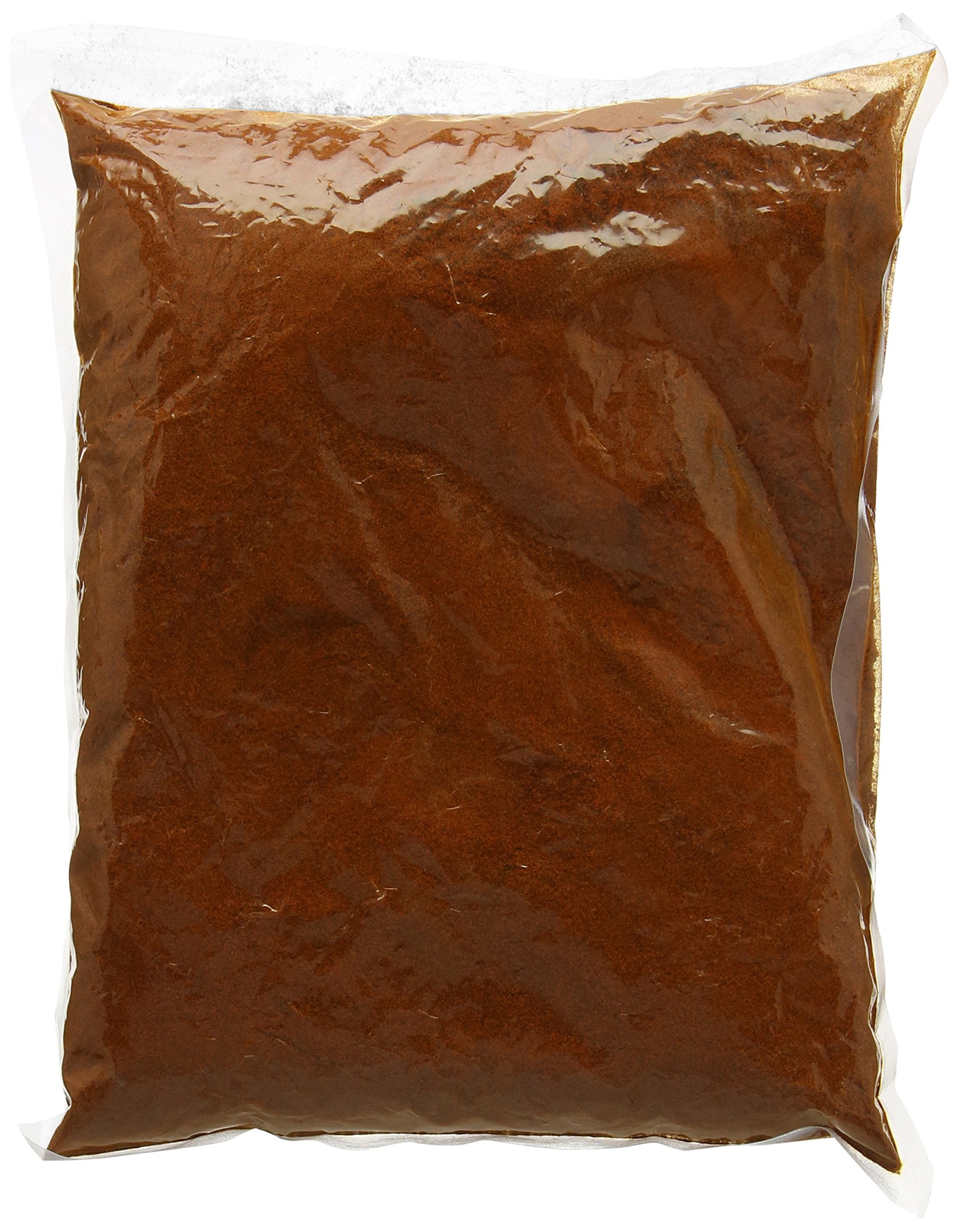 Old India Smoked Paprika Powder - 500g Natural Additive Free Spice