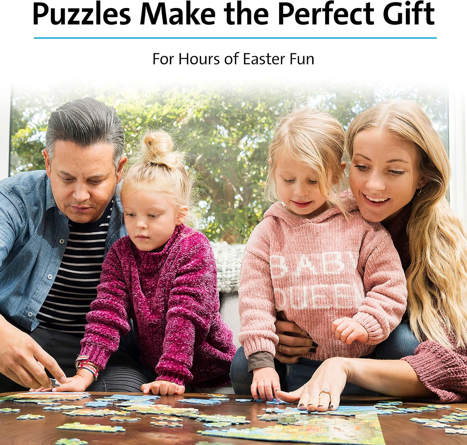 Ravensburger Big Cat Nap 200-Piece Jigsaw Puzzle - Extra Large Pieces for Kids 8 Years & Up 11
