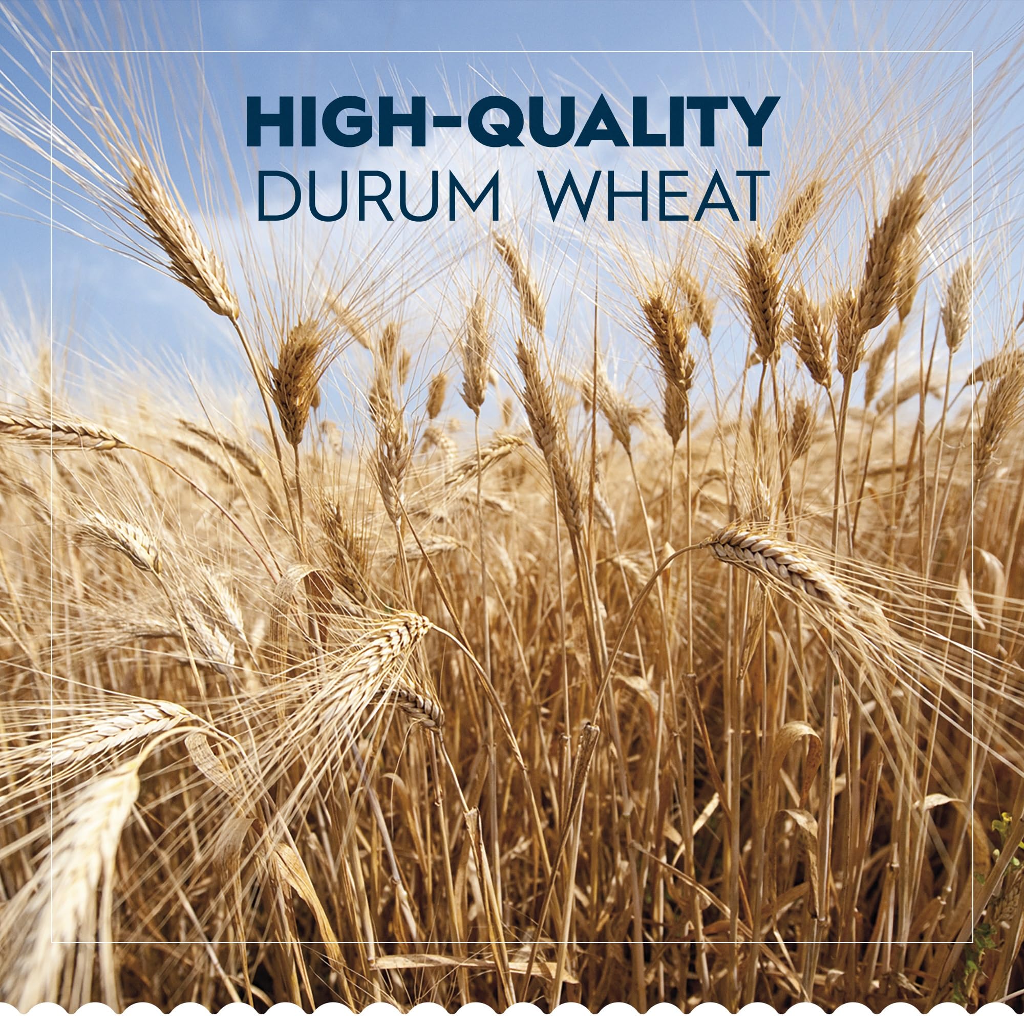 Barilla Spaghetti Pasta - Authentic Italian Quality | 100% Durum Wheat | 500g Pack 3
