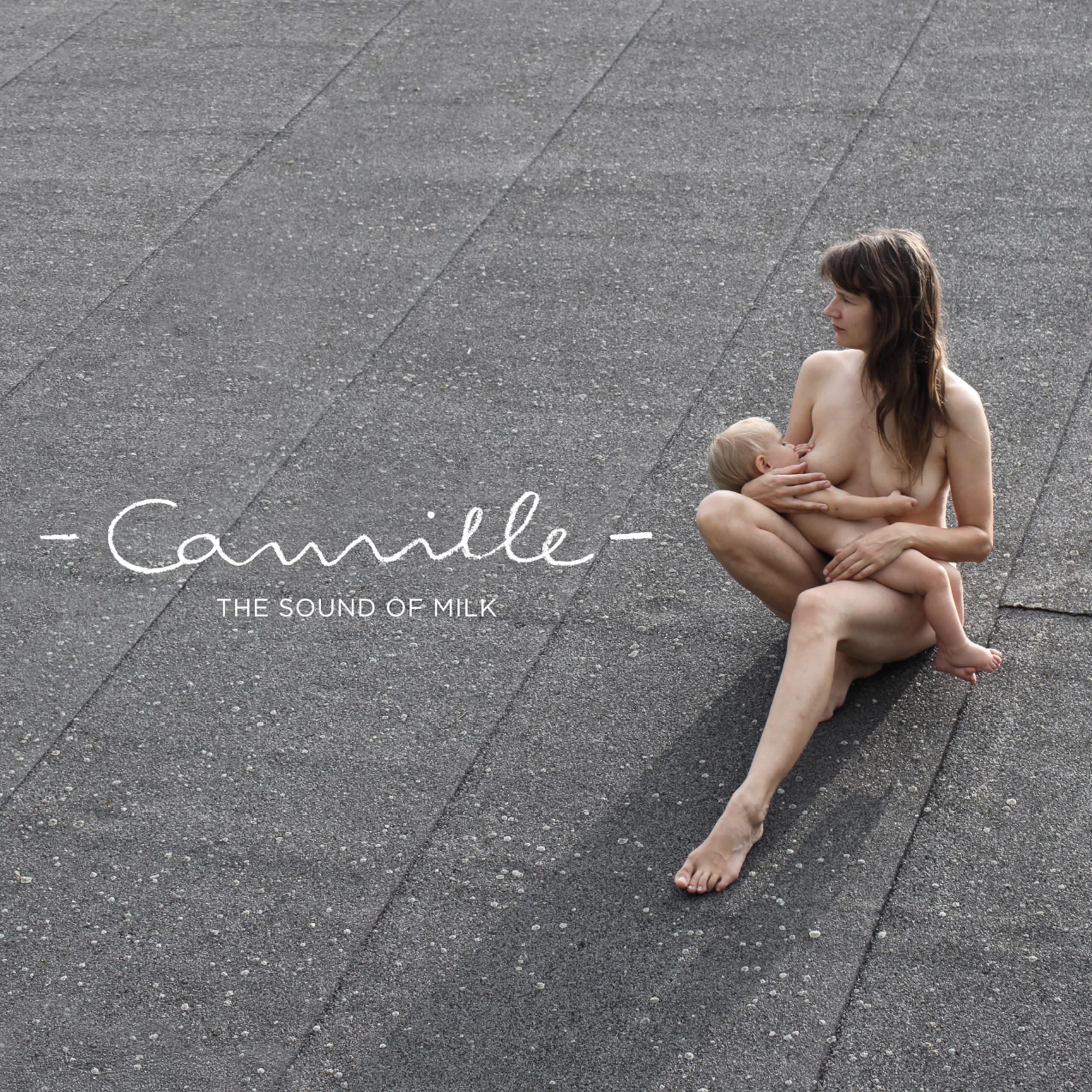 Camille - The Sound of Milk [Triple Recycled Vinyl Random Color] 1