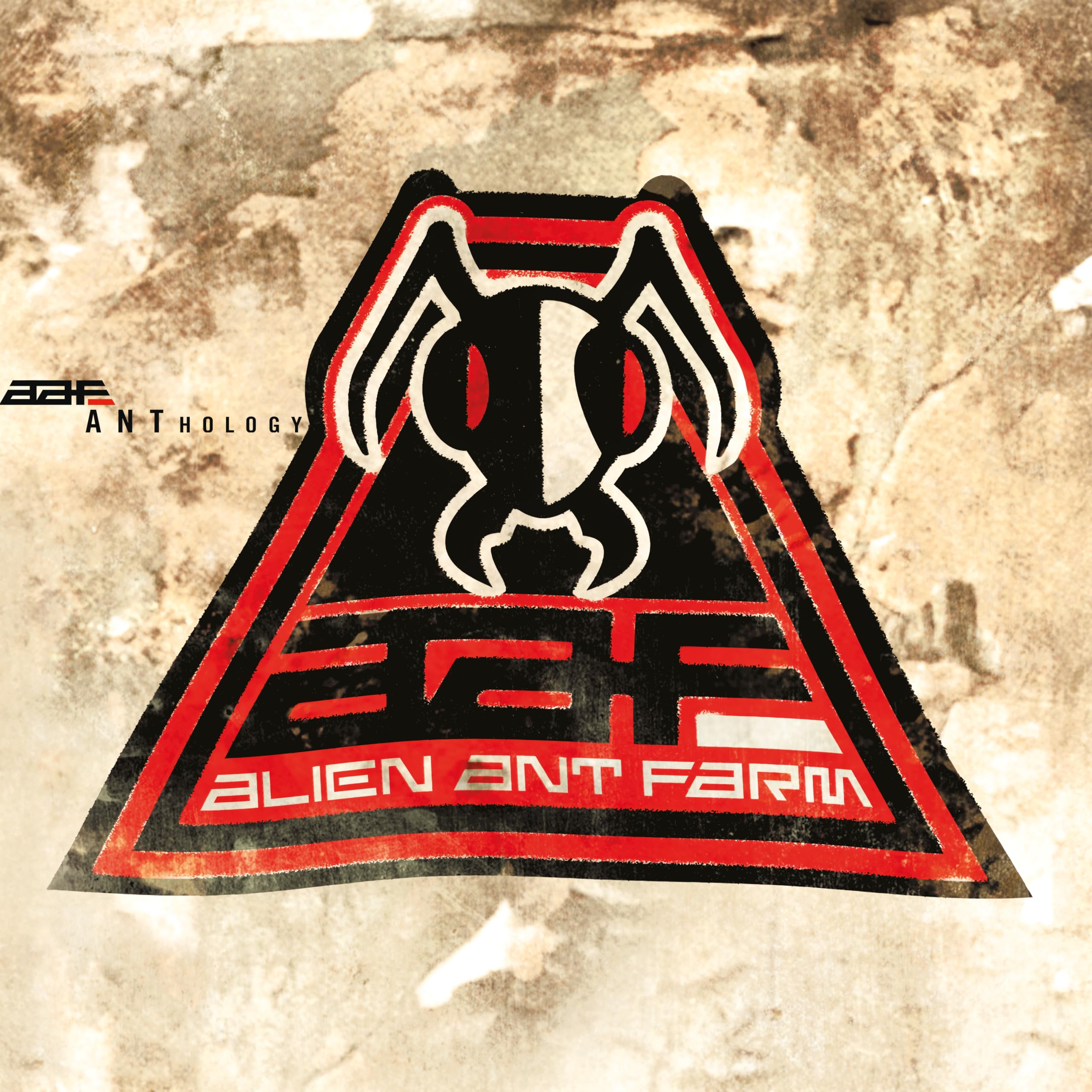 Alien Ant Farm - ANThology (25th Anniversary) [2LP Vinyl] 2