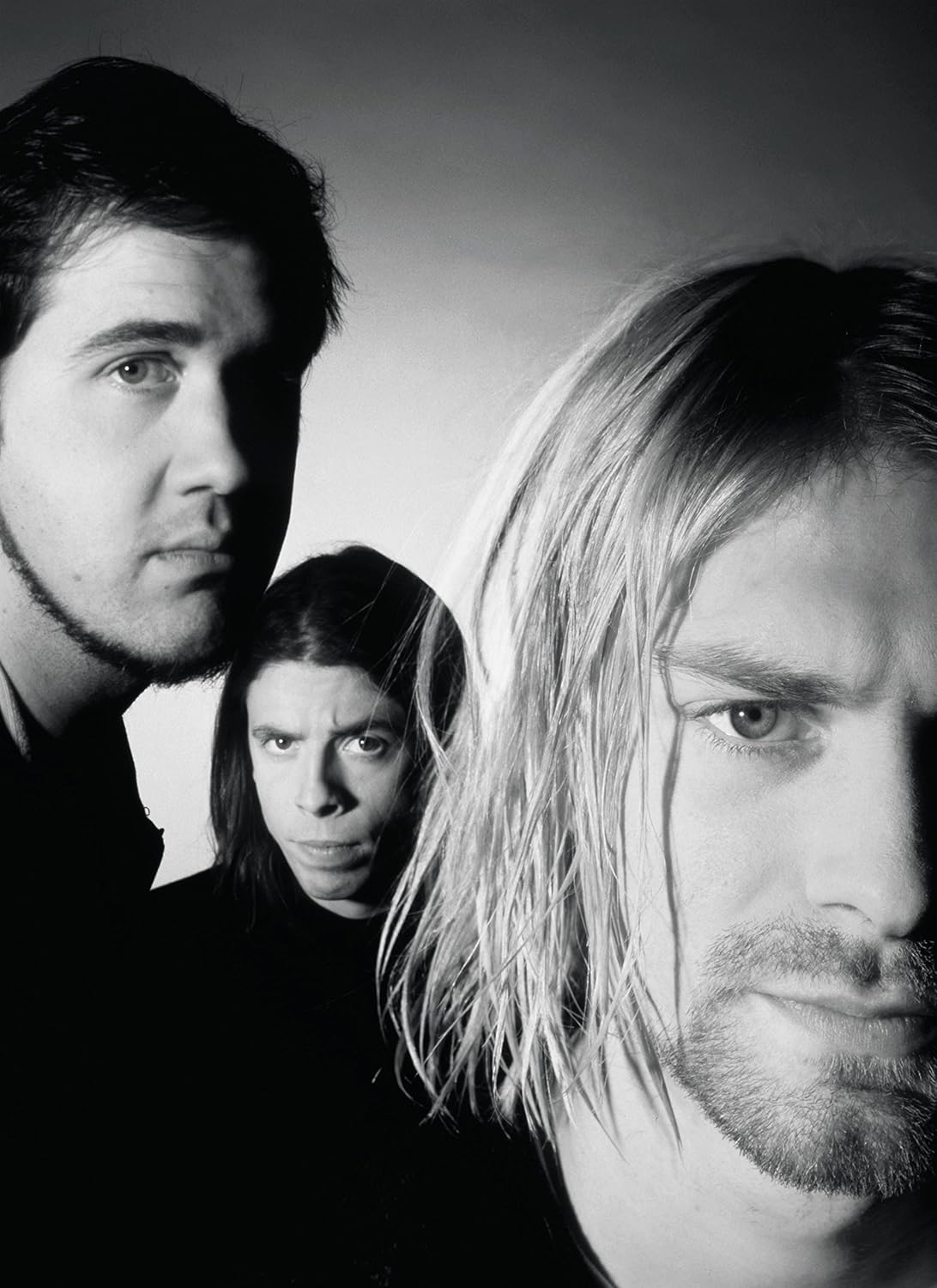 Nirvana - MTV Unplugged in New York [Audio CD] 3