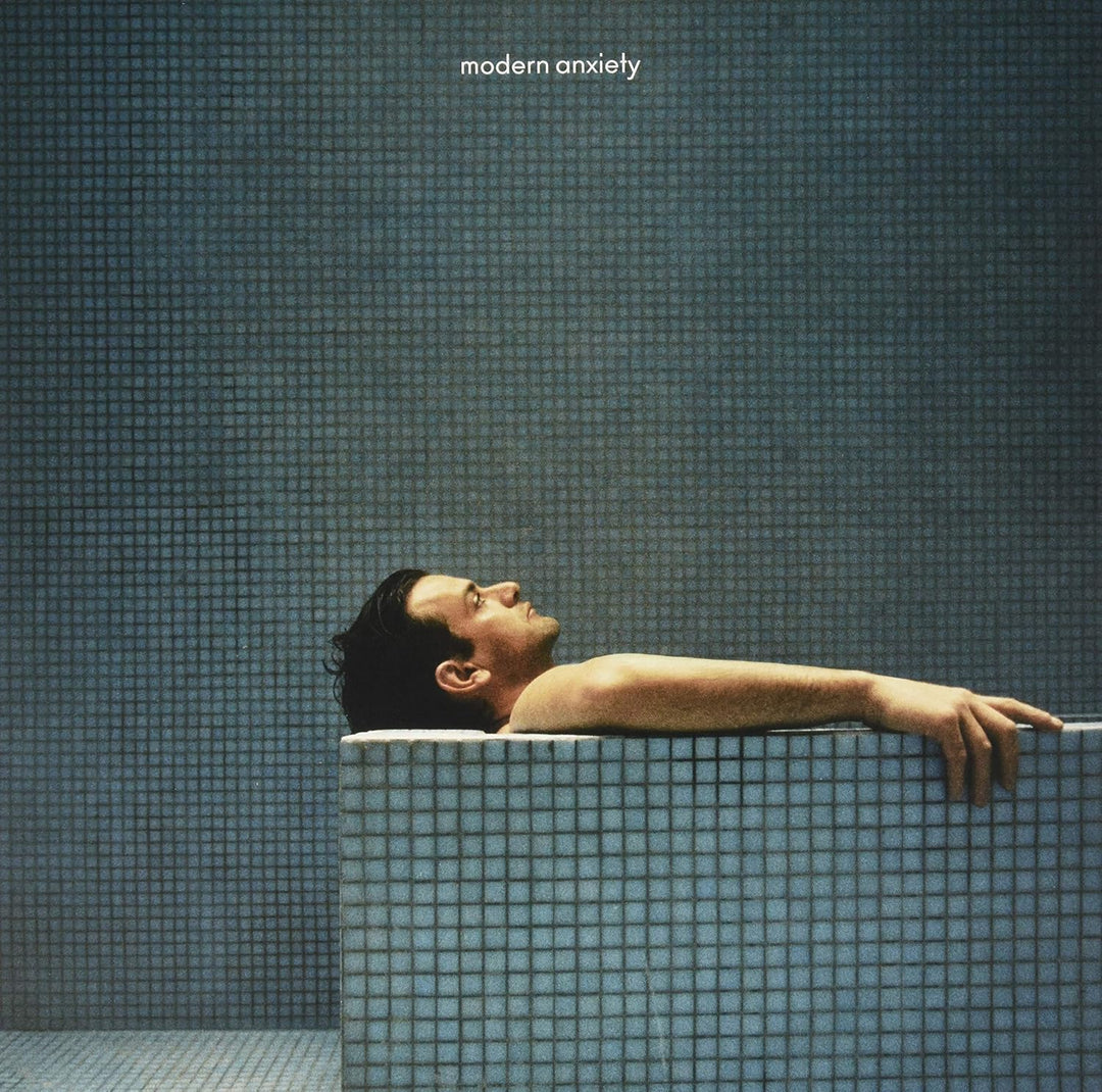 Josef Salvat - Modern Anxiety [Vinyl]