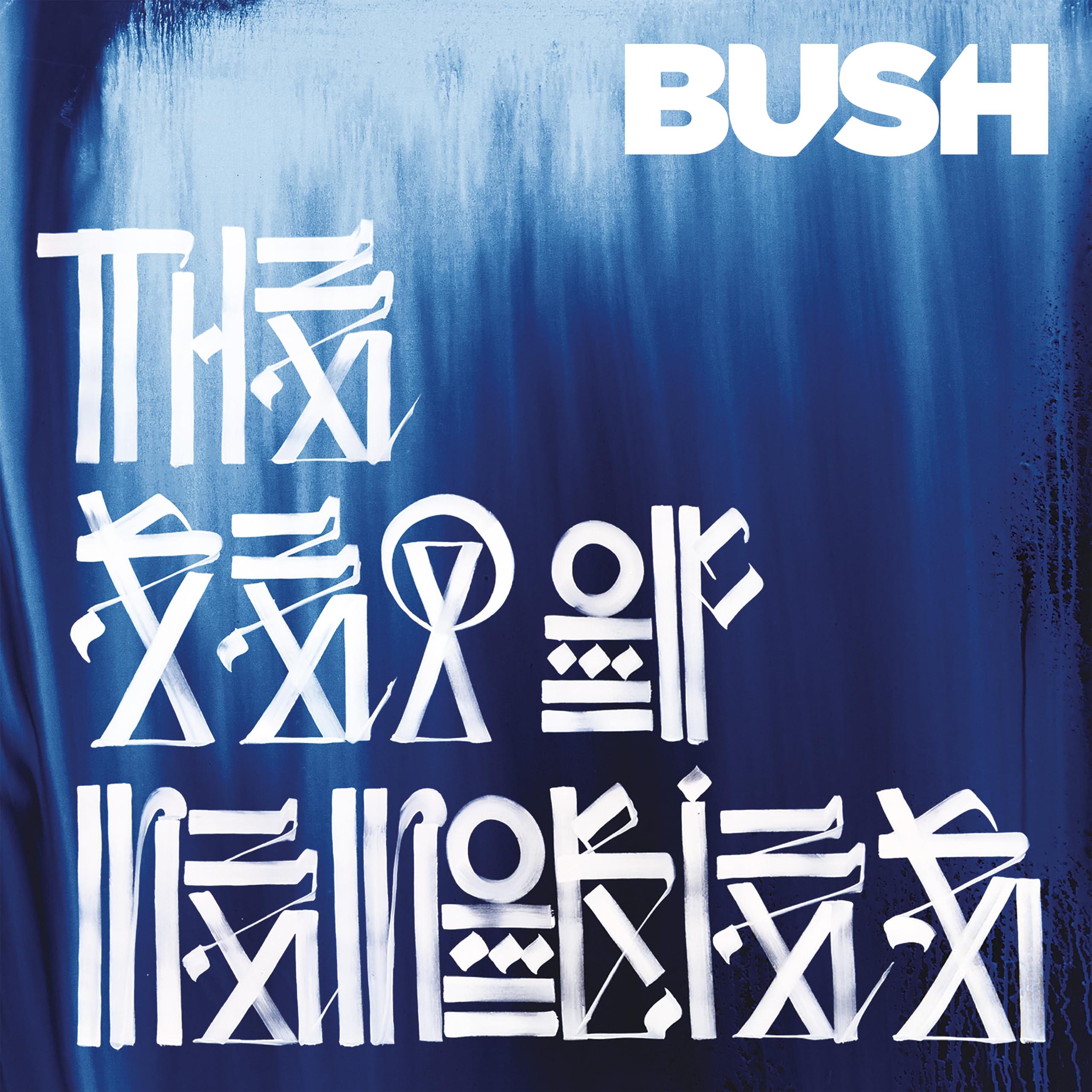 Bush - The Sea Of Memories (15th Anniversary Edition) [3LP Box Set] 2