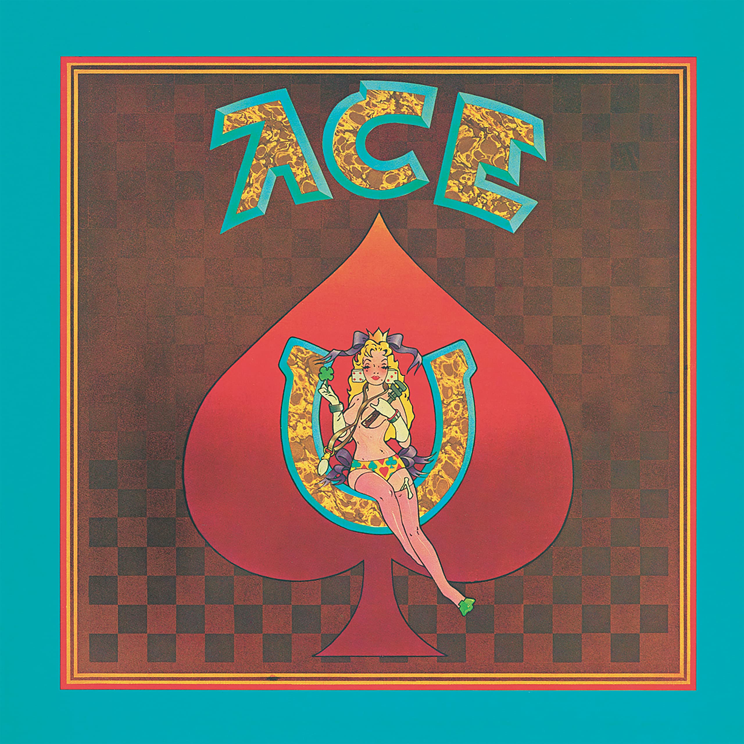 Bobby Weir - Ace [Vinyl LP]