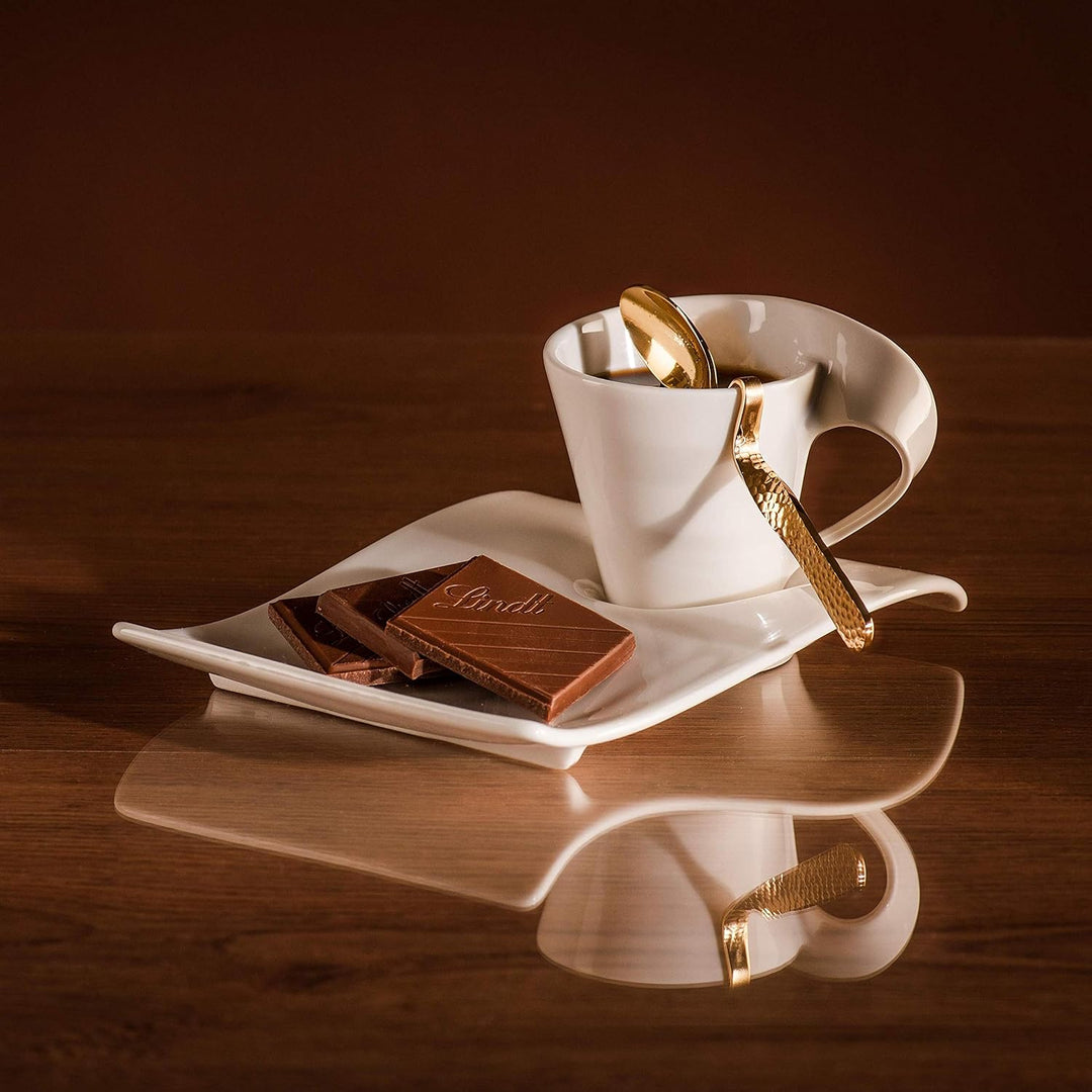 Lindt Excellence Extra Creamy Milk Chocolate Bar, 100g