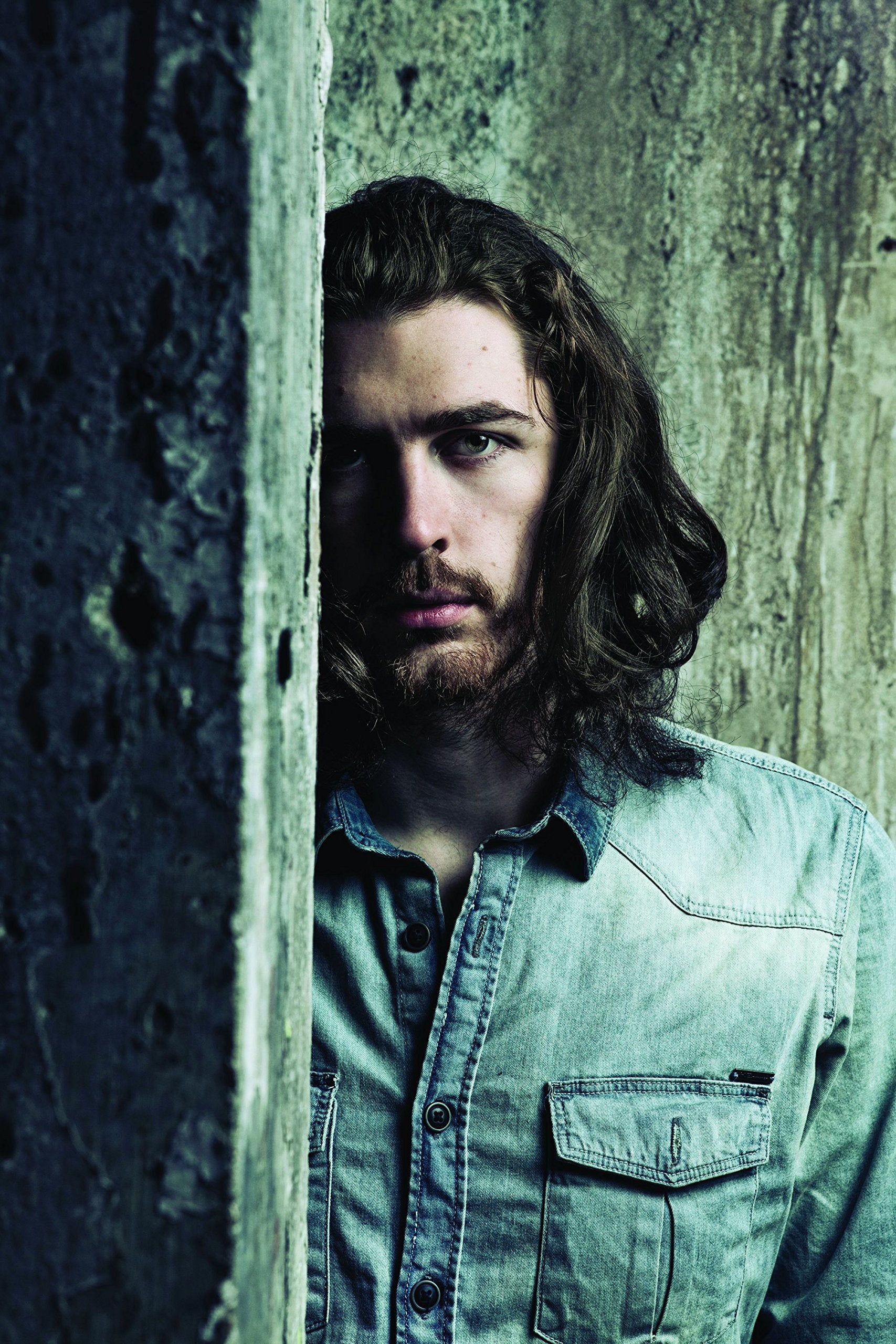 Hozier - Hozier [CD] 3