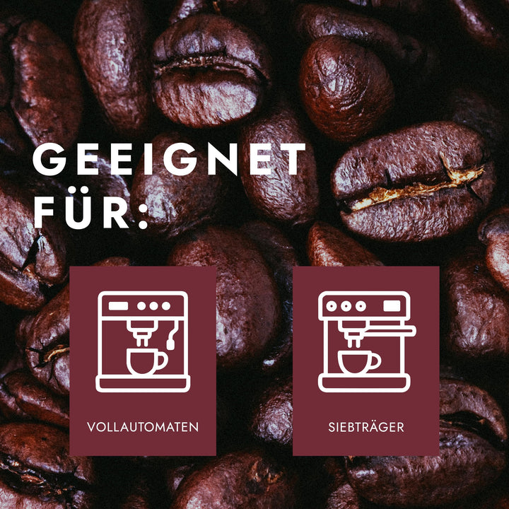 Pelican Rouge DYNAMIQUE Whole Dark Roasted Coffee Beans | 75% Arabica | Rainforest Alliance Certified