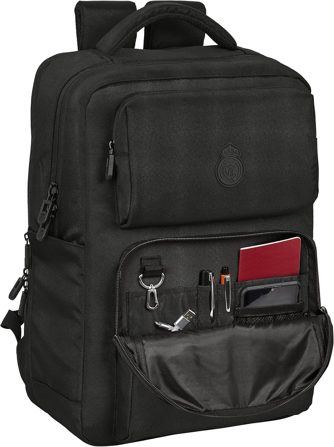 Safta 200 Laptop Backpack - Durable, Stylish, and Functional Laptop Bag for Everyday Use