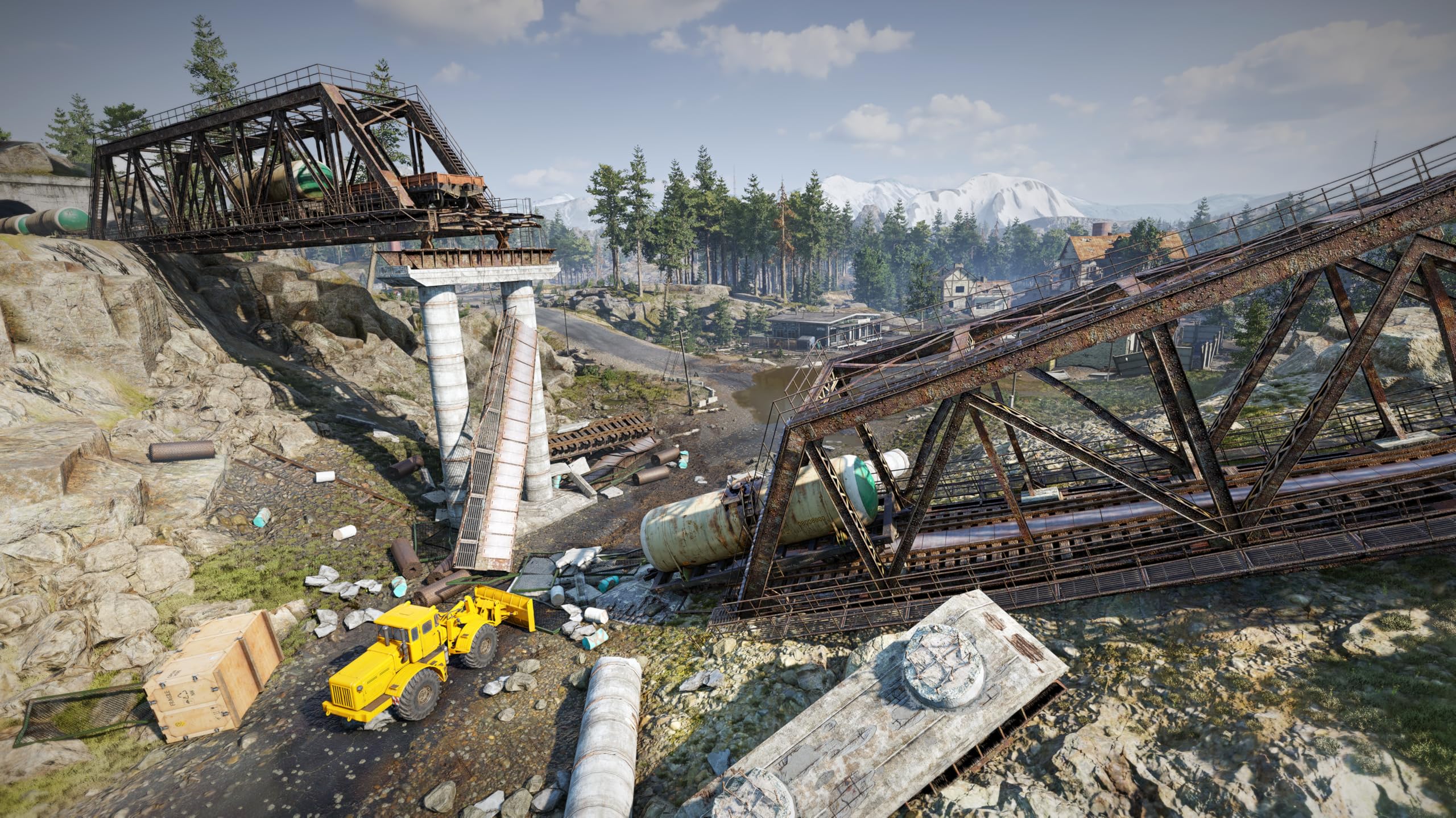 RoadCraft - Xbox Series X Standard Edition 11