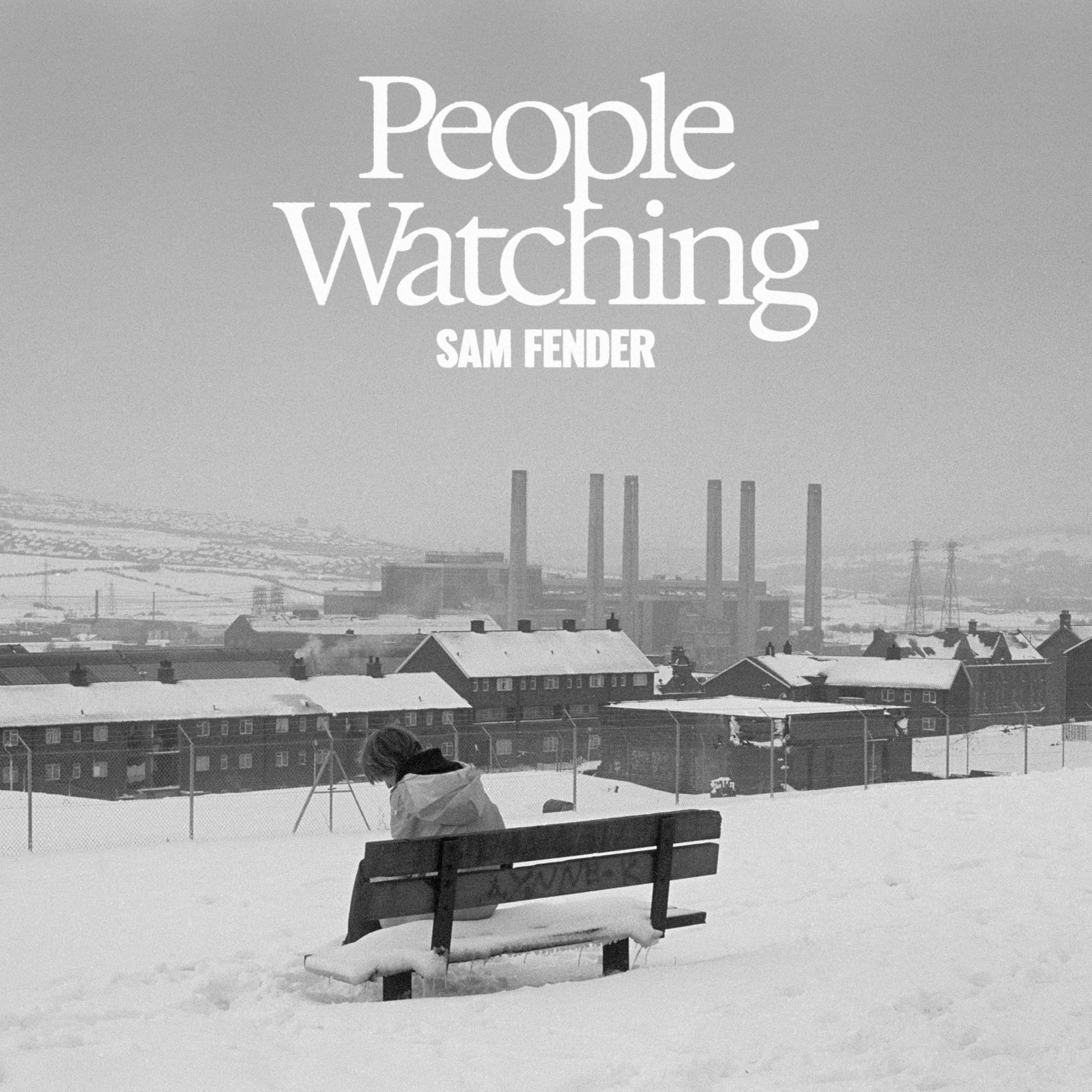 Sam Fender - People Watching (Deluxe) [VINYL] 4