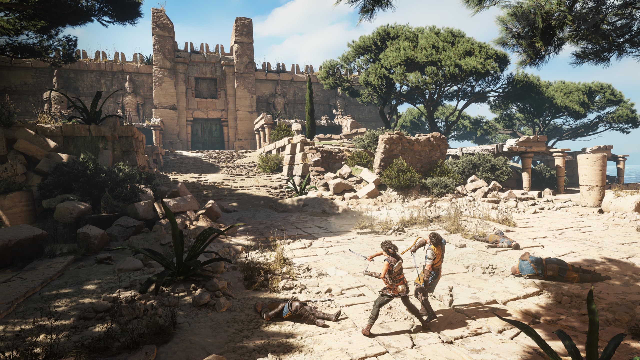 Resonance: A Plague Tale Legacy [Xbox Series X] 4