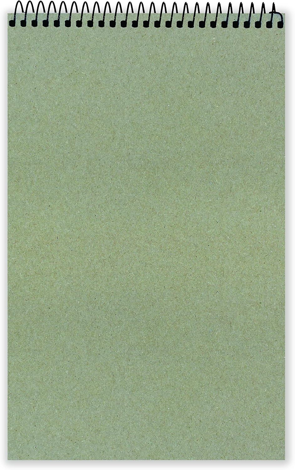 Silvine 8x5 Everyday FSC Shorthand Notebook - Ruled 8mm Feint, 160 Pages of FSC 6