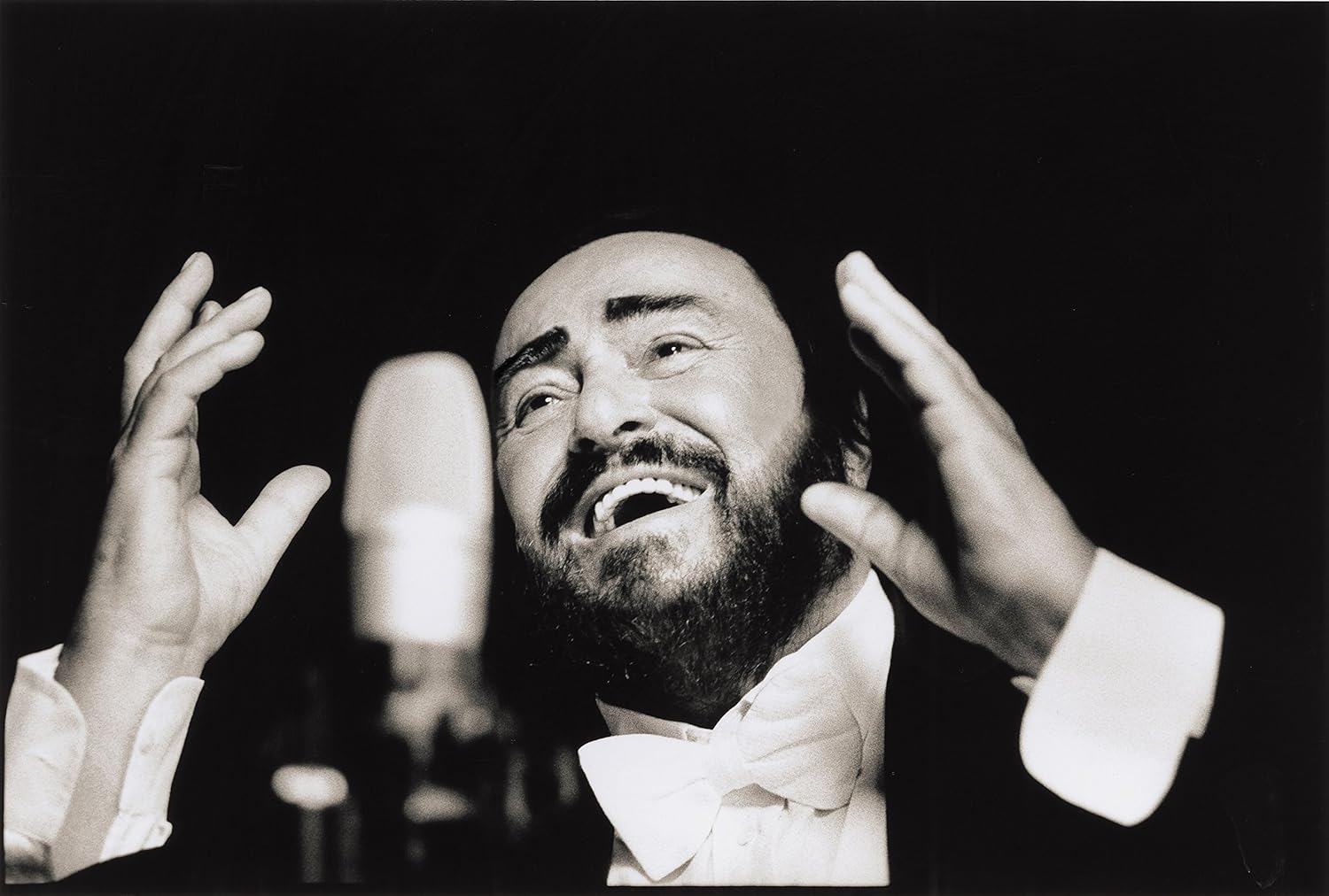 Luciano Pavarotti - The 50 Greatest Tracks [Audio CD] 5