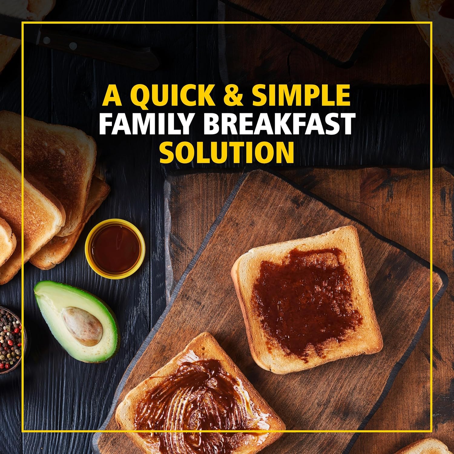 Marmite - Classic Yeast Extract Spread 500g 6