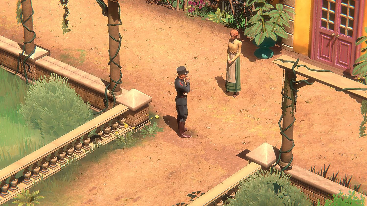 Hercule Poirot: The First Cases - Nintendo Switch 7