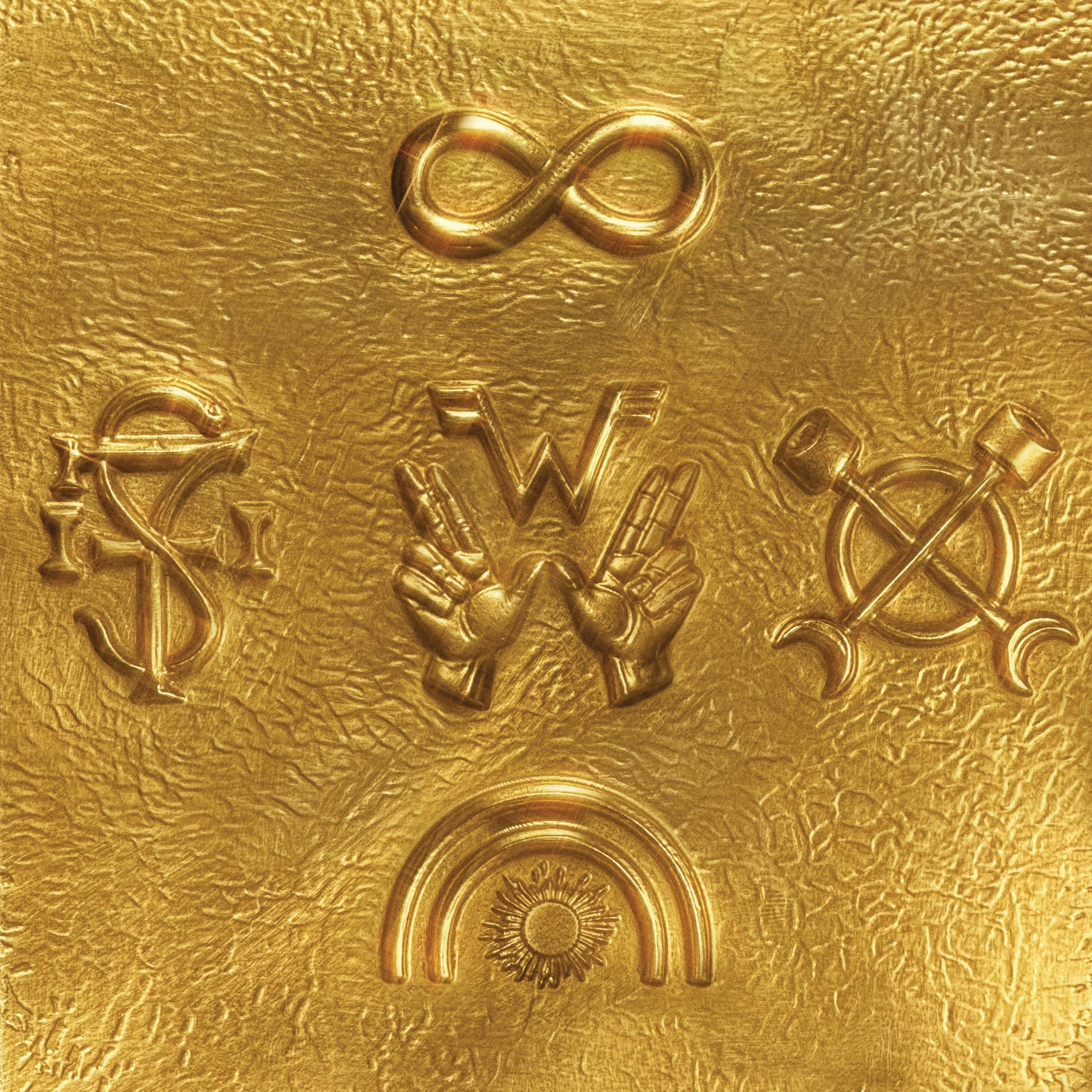 Weezer - Weezer [Vinyl]