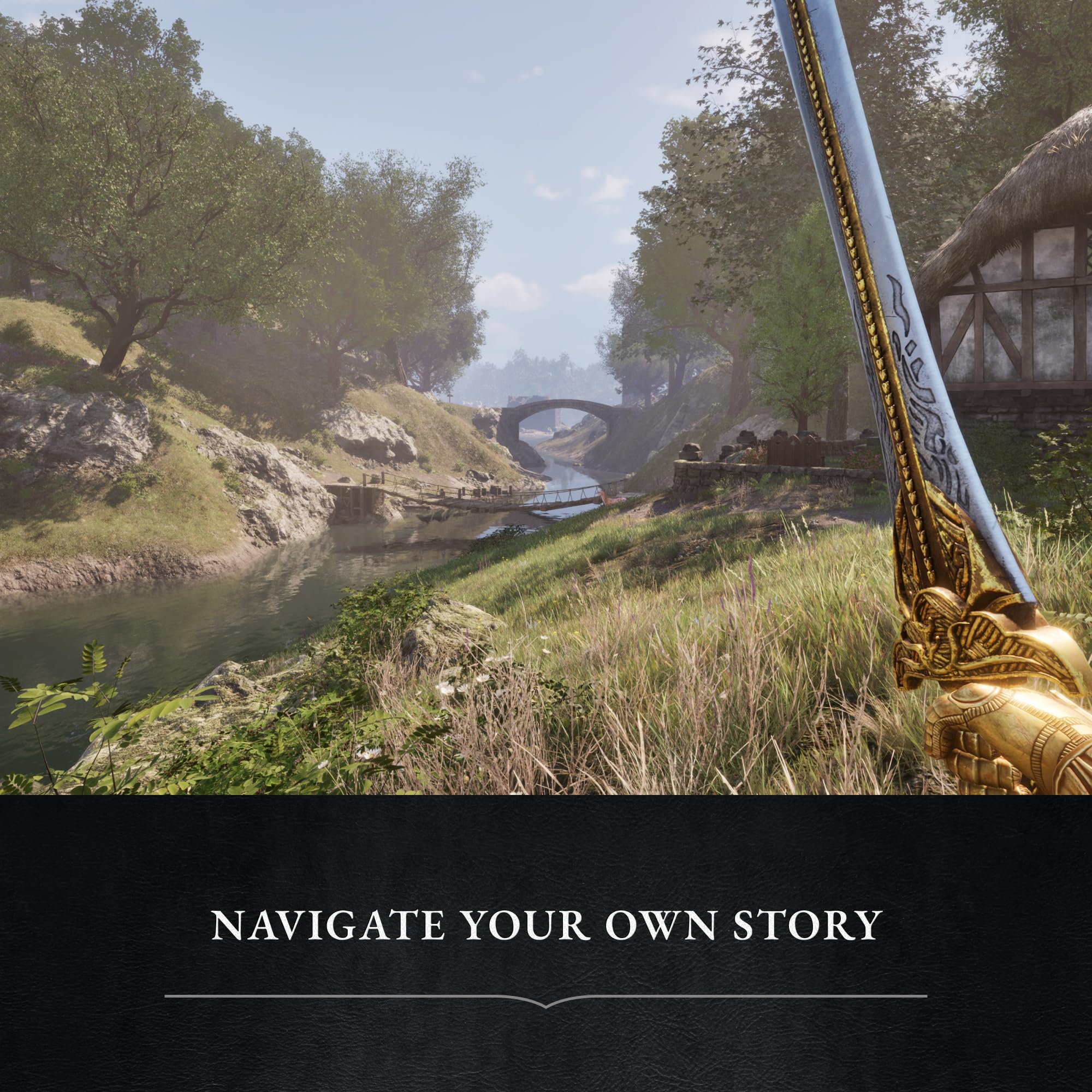 The Elder Scrolls IV: Oblivion™ Remastered - Xbox Deluxe Edition 6