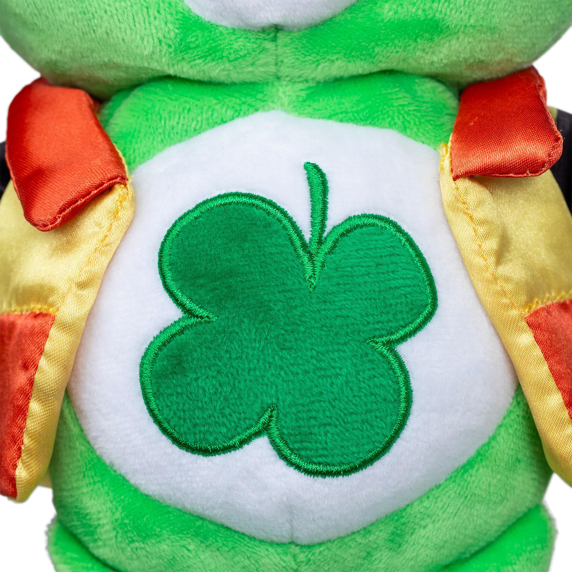 Care Bears Good Luck Bear as Will 22 cm Plush | Stranger Things Crossover | Unisex 3