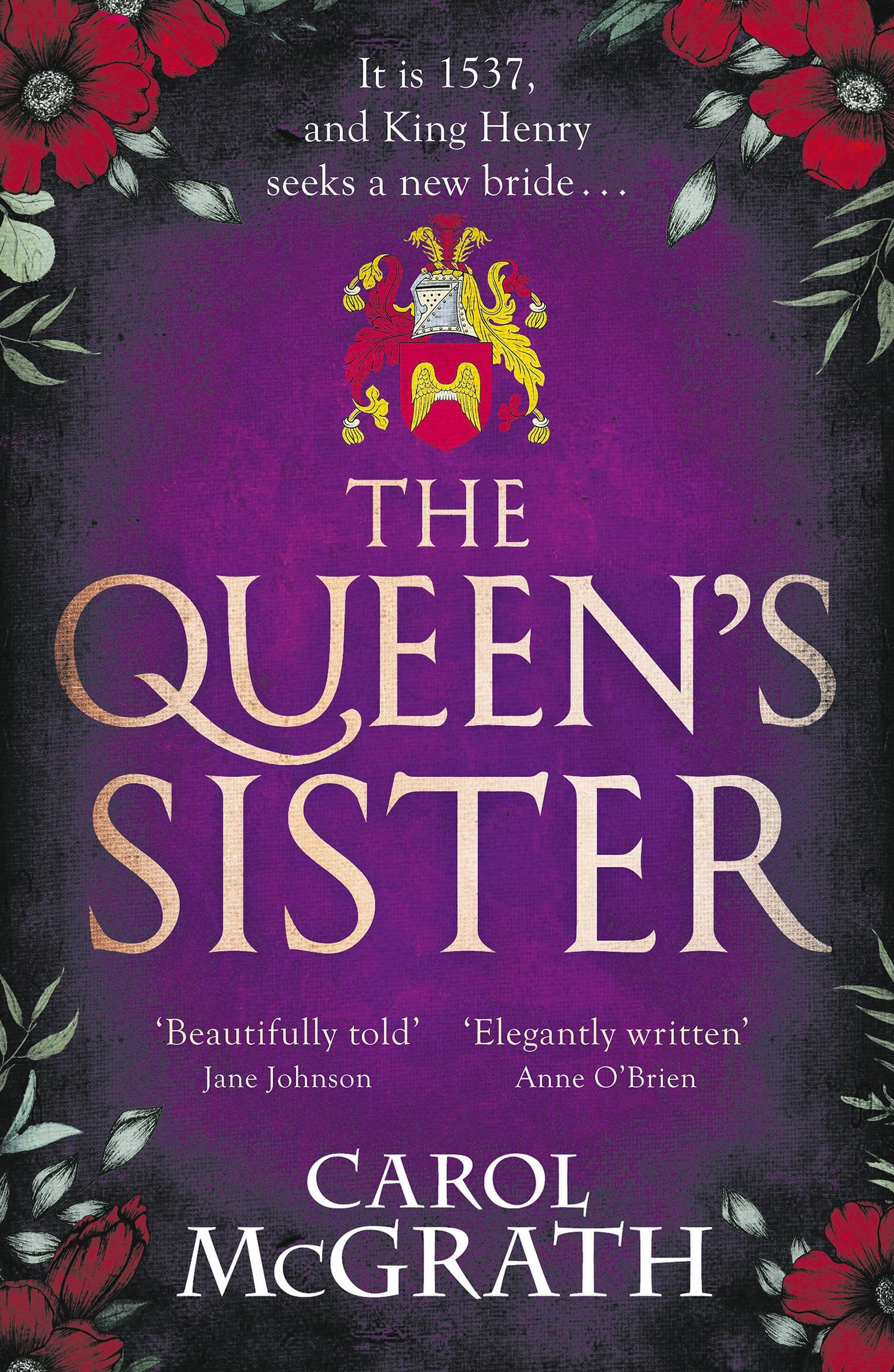 Headline Home The Queen's Sister - Historical Novel | Paperback | English