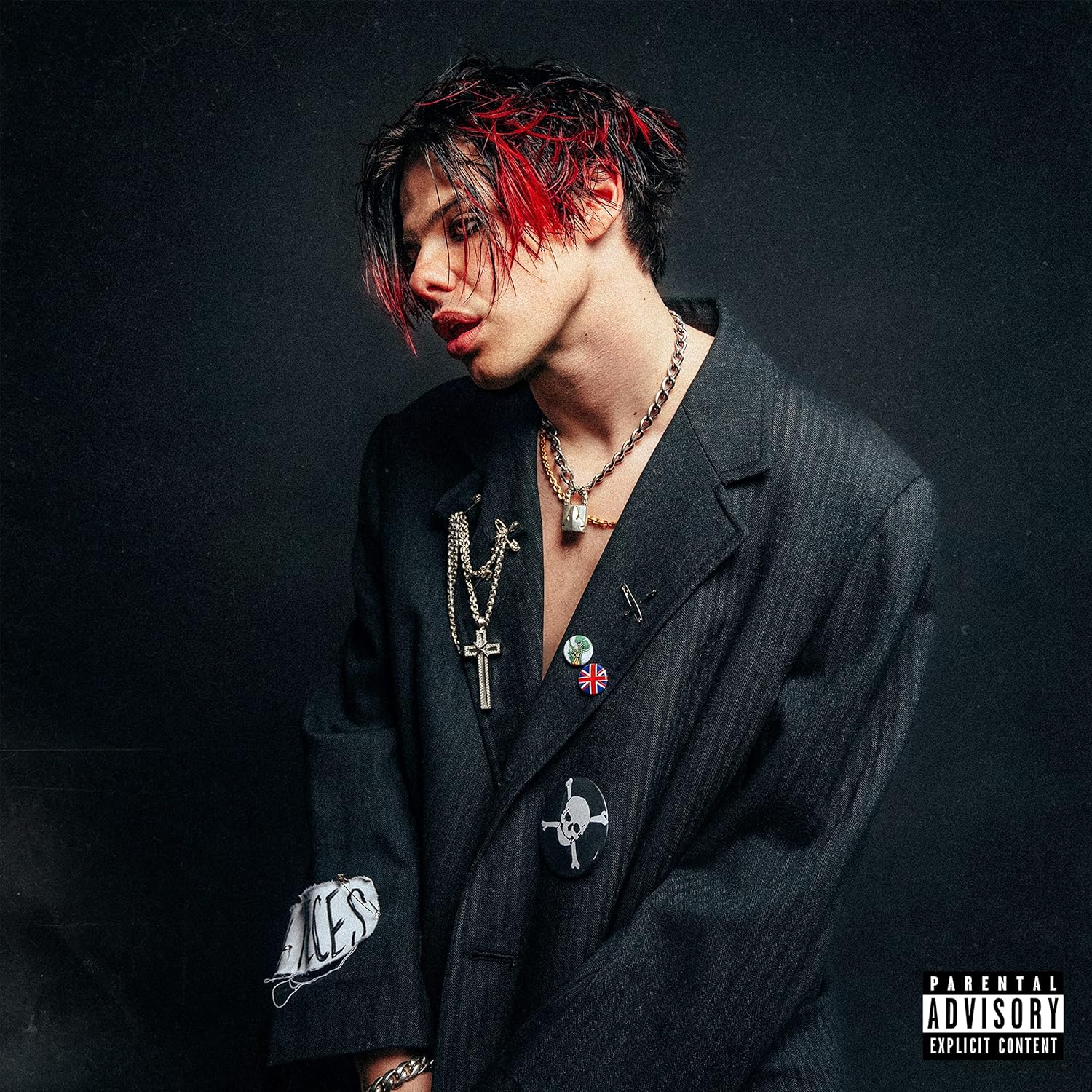 YUNGBLUD - YUNGBLUD [Audio CD] 1