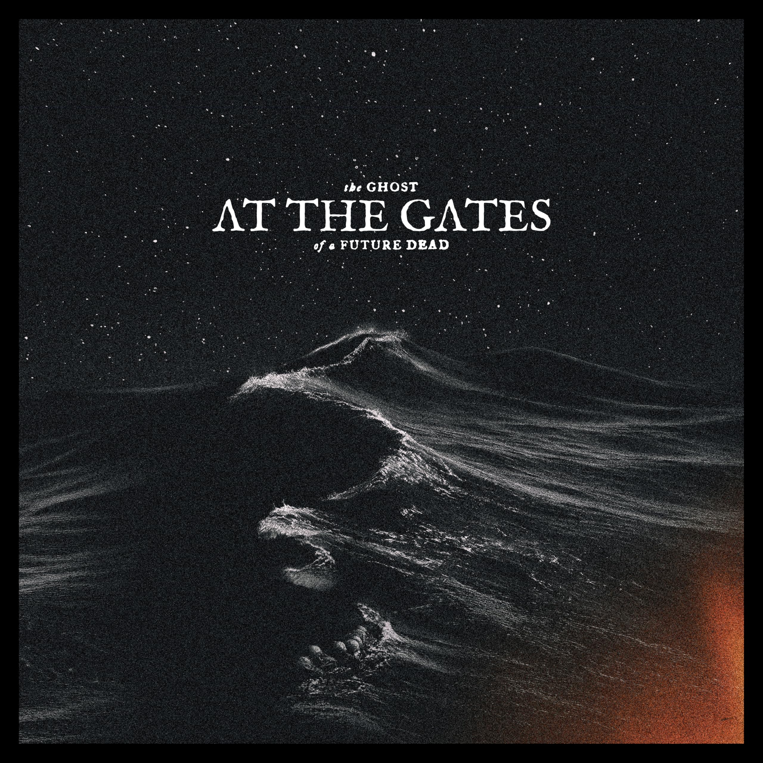 At The Gates - The Ghost Of A Future Dead [audioCD] 2