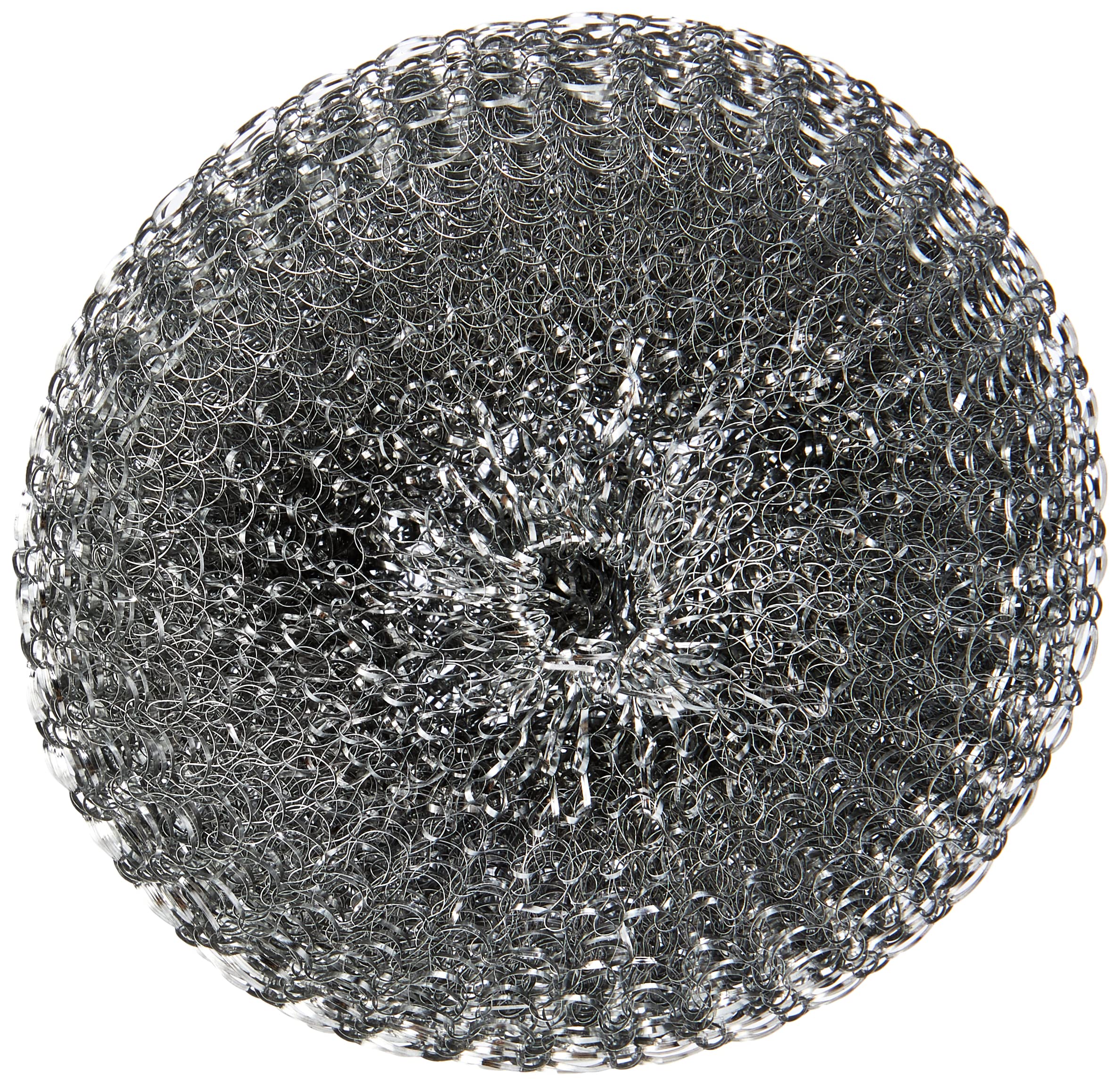 bar@drinkstuff Heavy Duty Galvanized Scourers - Pack of 10 | 40g Each | Rust Resistant