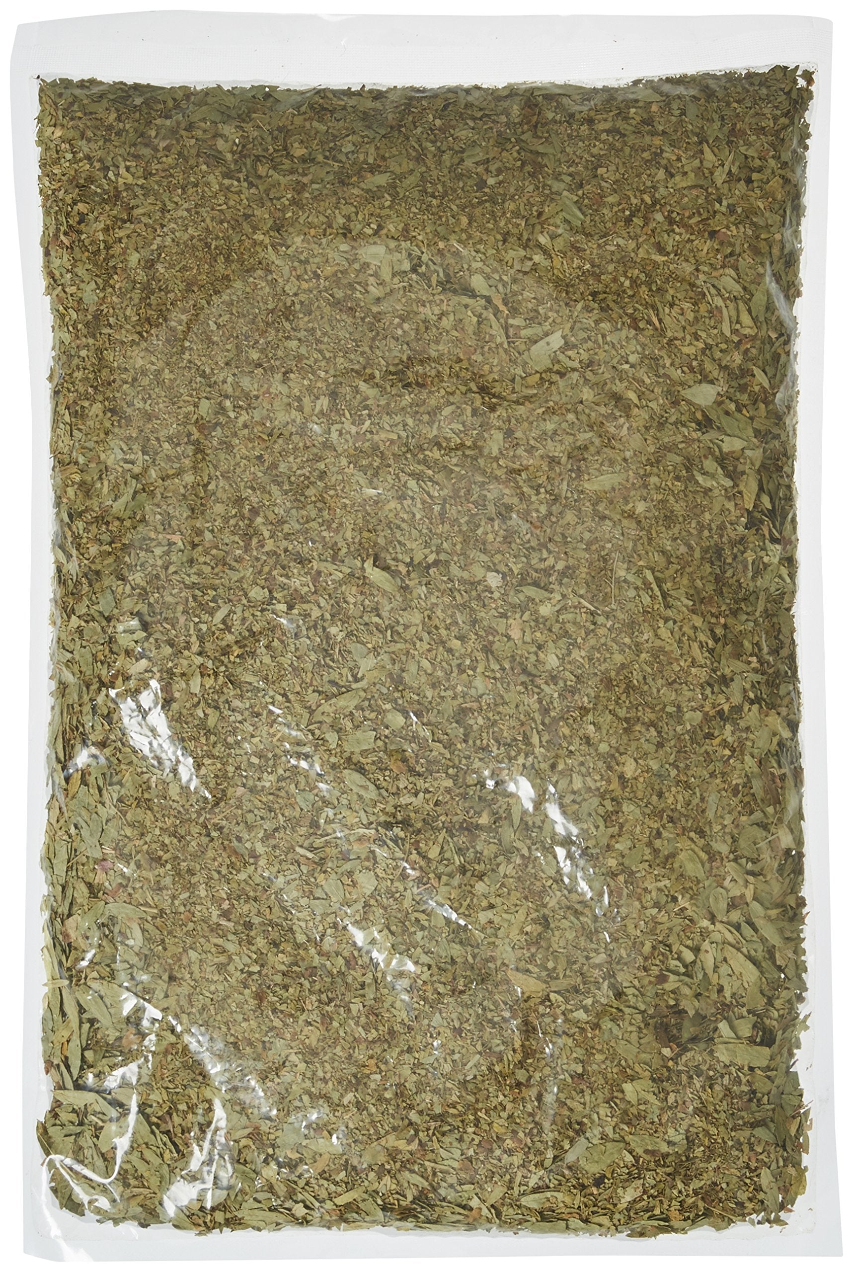 Old India Senna Leaves - 100% Natural Whole Spice | 500g Pack