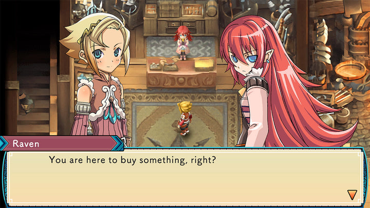 Rune Factory 3 SPECIAL (Switch)