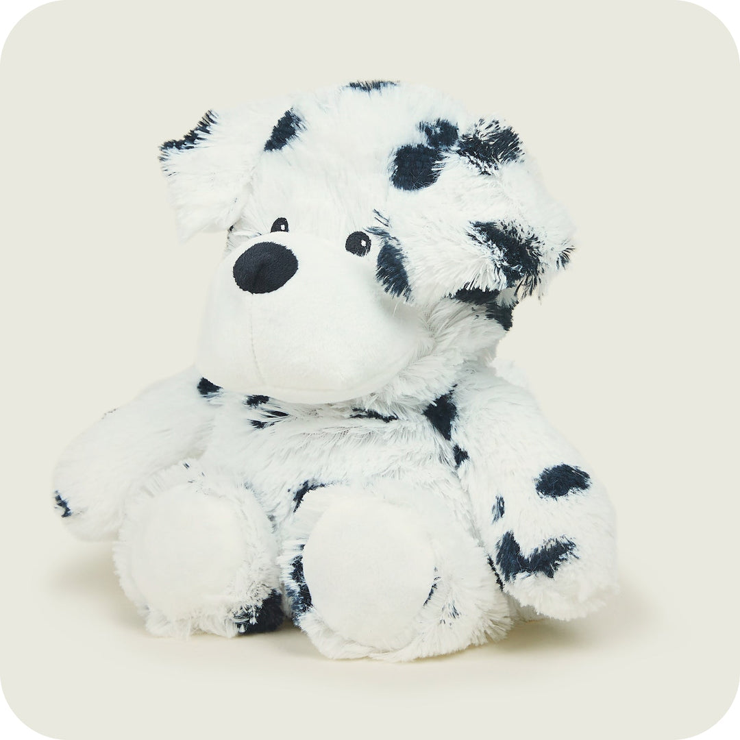 Warmies 13" Dalmatian - Fully Heatable Cuddly Toy scented with French Lavender