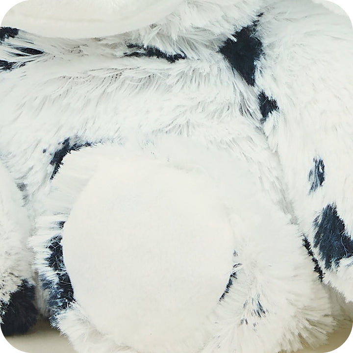 Warmies 13" Dalmatian - Fully Heatable Cuddly Toy scented with French Lavender