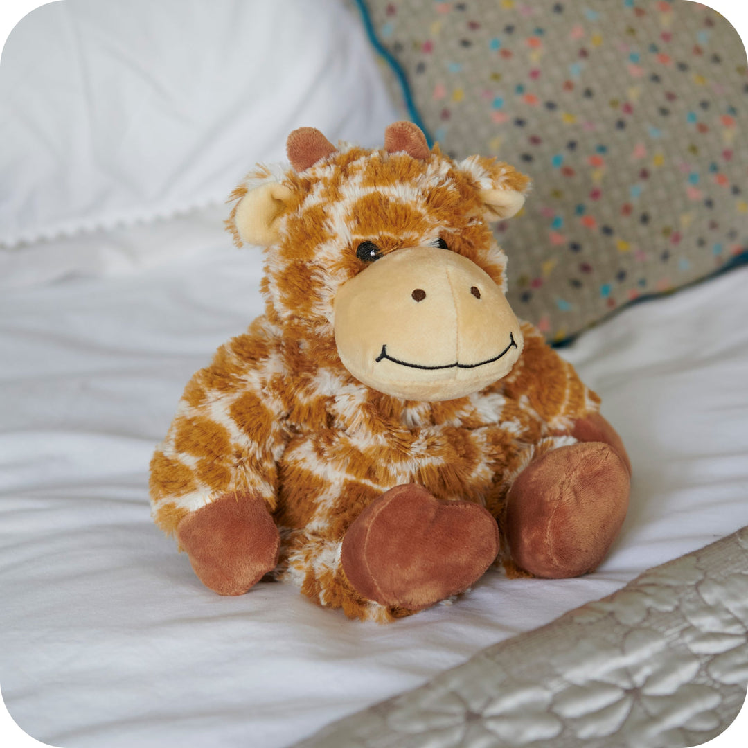 Warmies 13" Giraffe