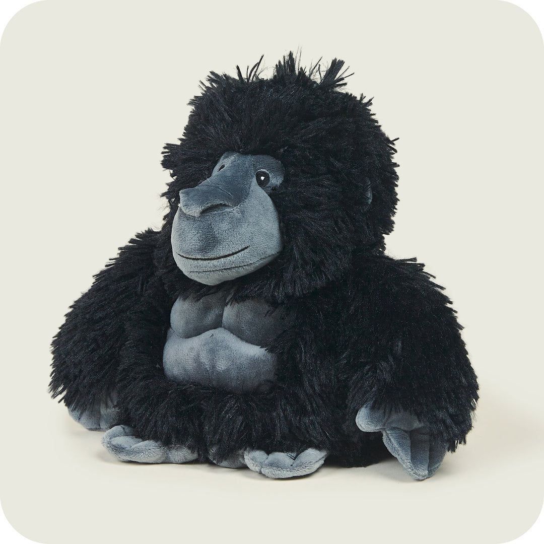 Warmies 13" Gorilla