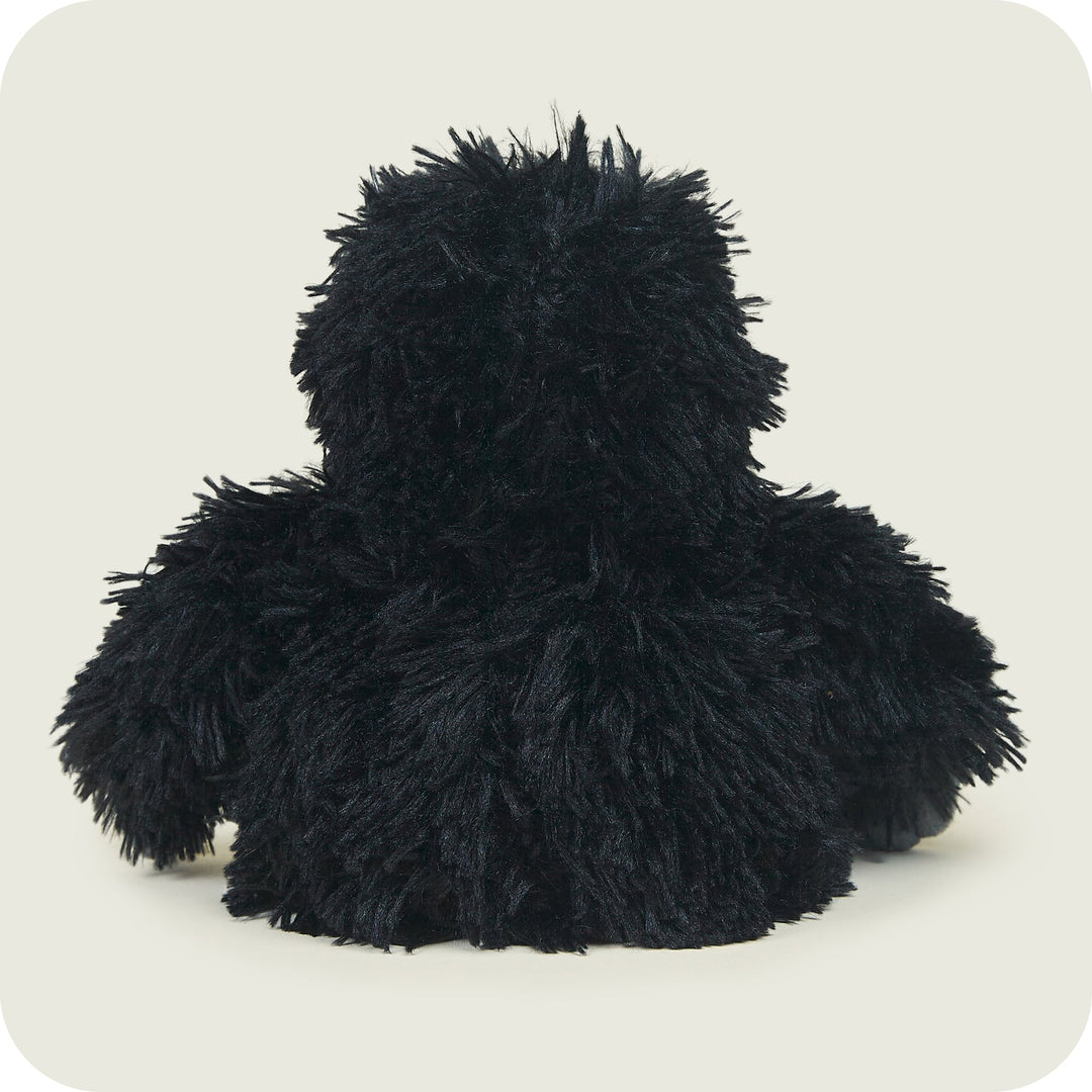 Warmies - 13" Gorilla Microwavable Plush Toy (CP-GOR-2)