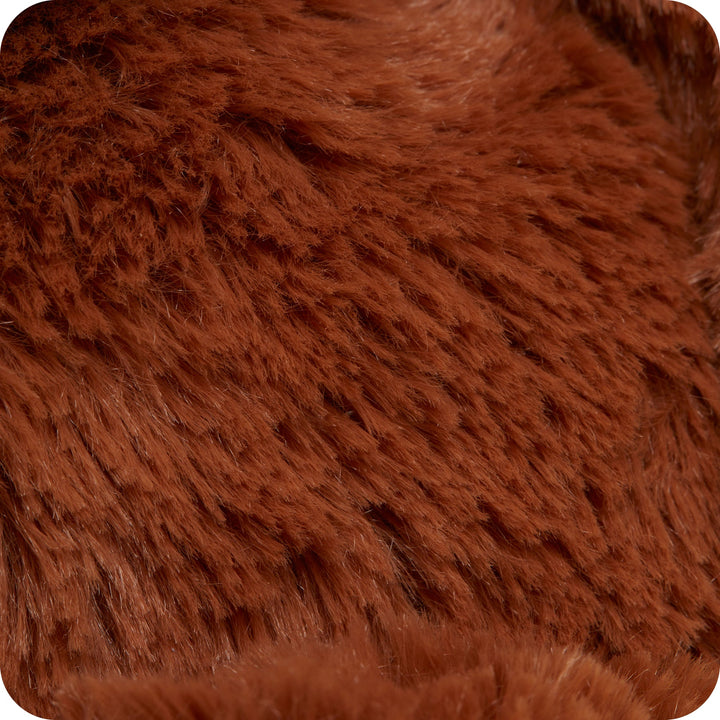 Warmies 13" Highland Cow