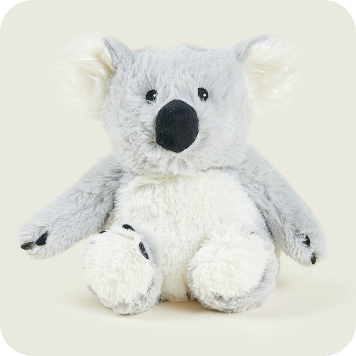 Warmies 13'' Koala - Fully Heatable Soft Toy Scented with French Lavender