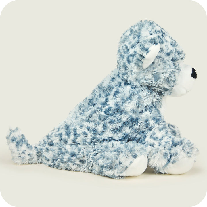 Warmies - Snow Leopard Microwavable Plush Toy (CP-LEO-2)