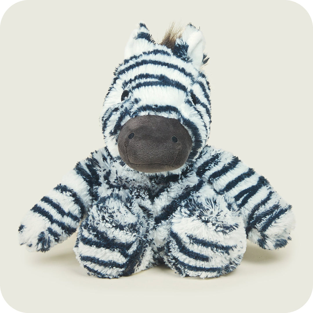 Warmies Zebra