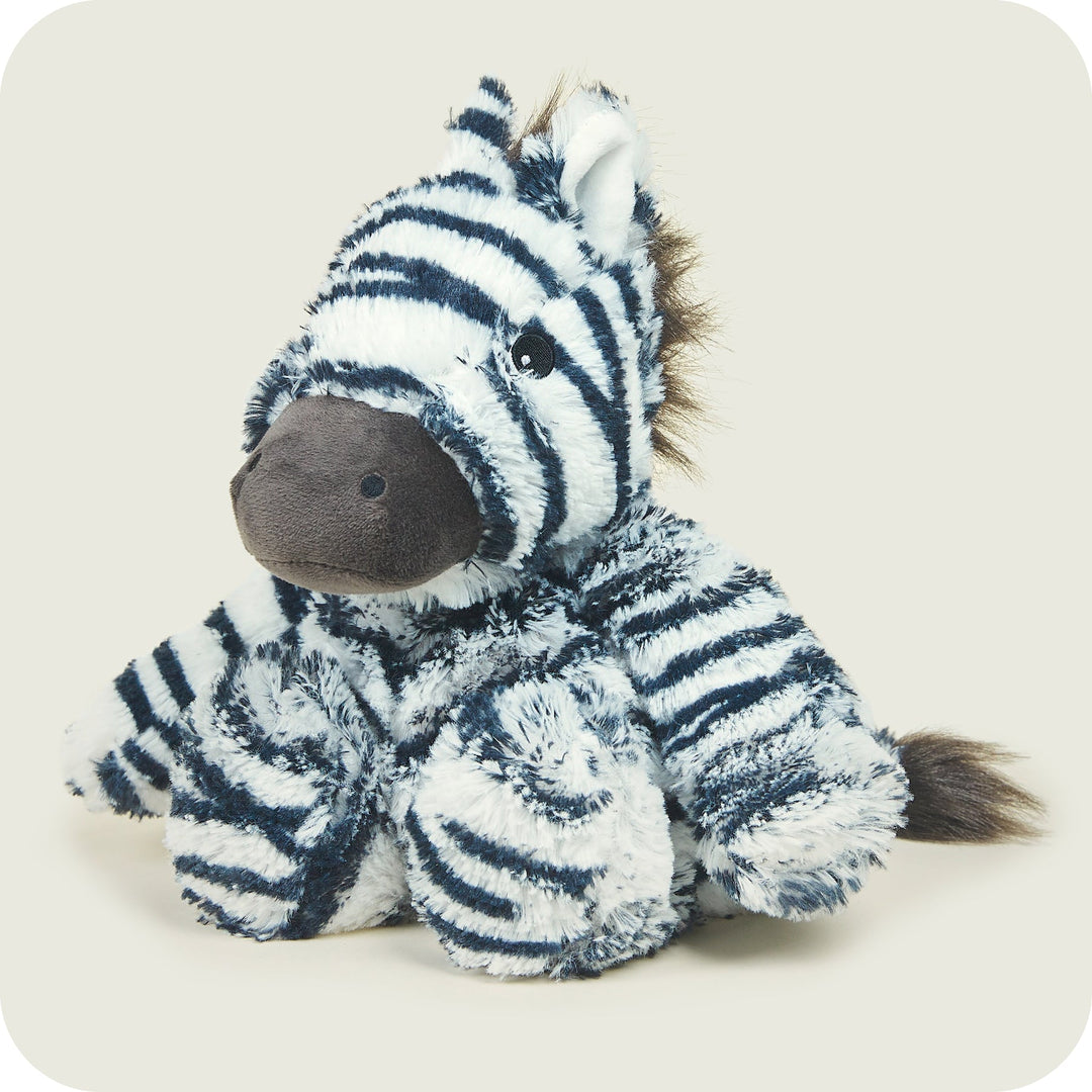 Warmies Zebra