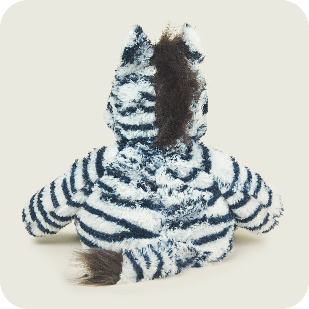 Warmies Zebra