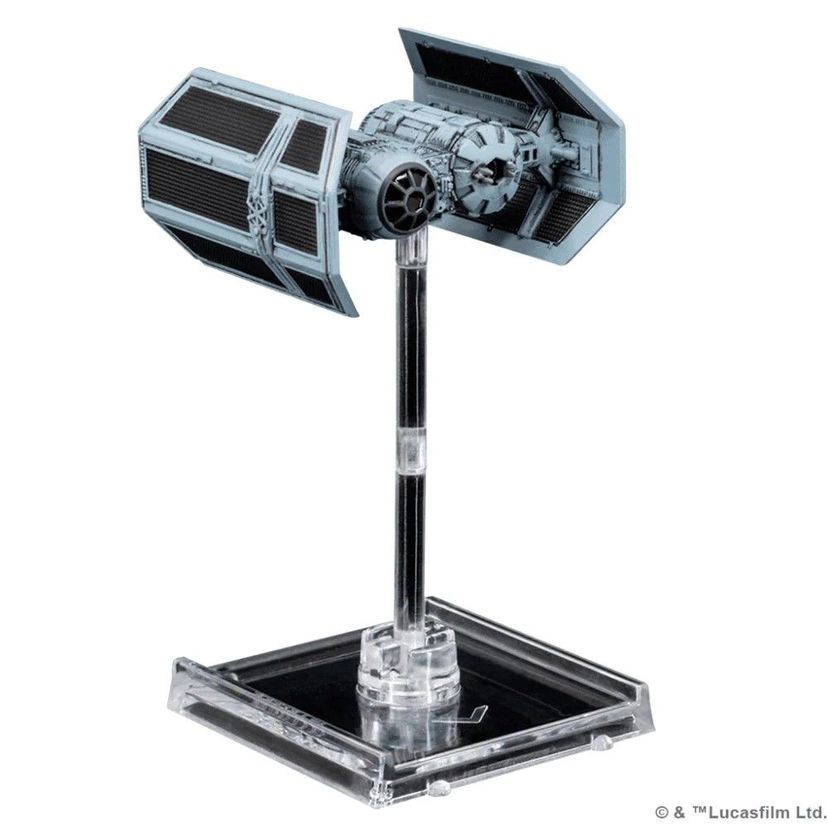 Atomic Mass Games Star Wars: X-Wing TIE/sa Bomber Expansion Pack 2