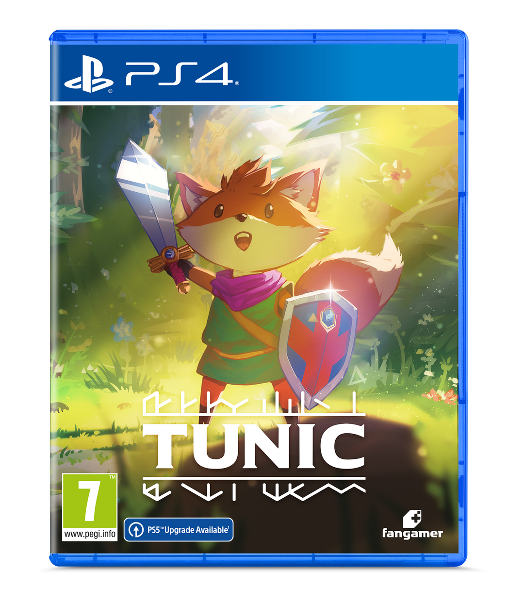 Tunic - PS4