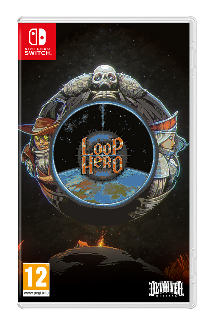 Loop Hero - Switch