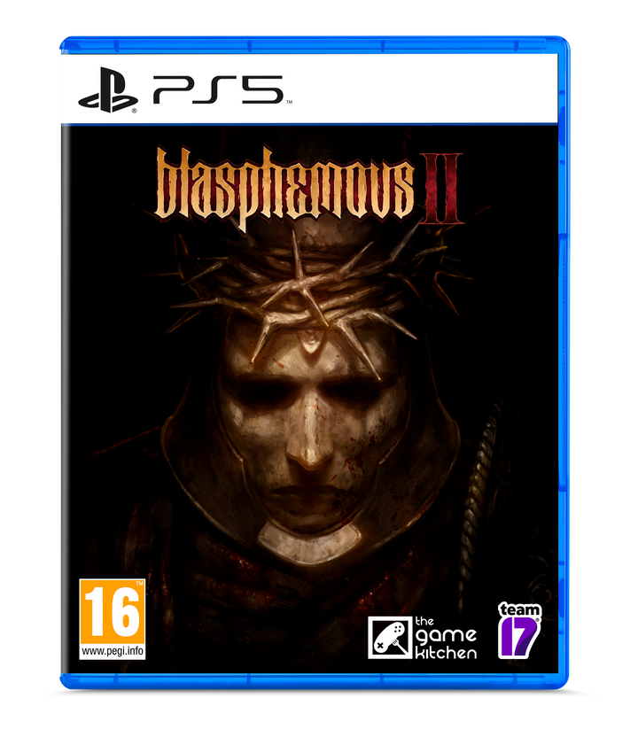 Blasphemous 2 - PS5