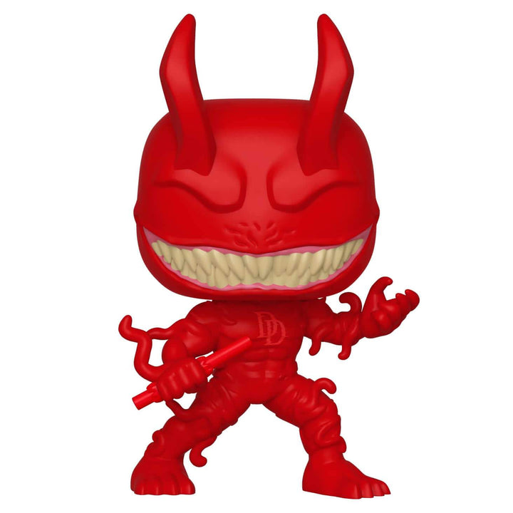 Marvel Venom: Venomized Daredevil Funko 40706 Pop! Vinilo #513