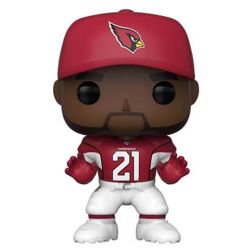 NFL Patrick Peterson Funko 42877 Pop! Vinilo #131