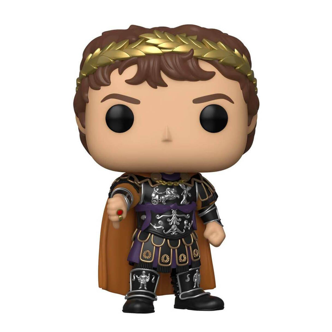 Gladiador Commodus Funko 41359 Pop! Vinilo #858