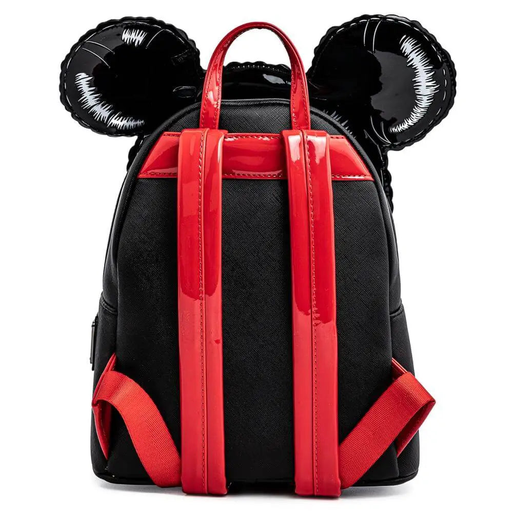 Loungefly Disney Mickey Mouse Balloon Cosplay Mini Backpack